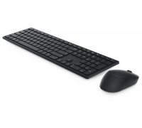 Dell Wireless QWERTY Pan Nordic