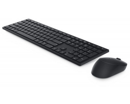 Dell Wireless QWERTY Pan Nordic