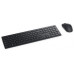 Dell Wireless QWERTY Pan Nordic