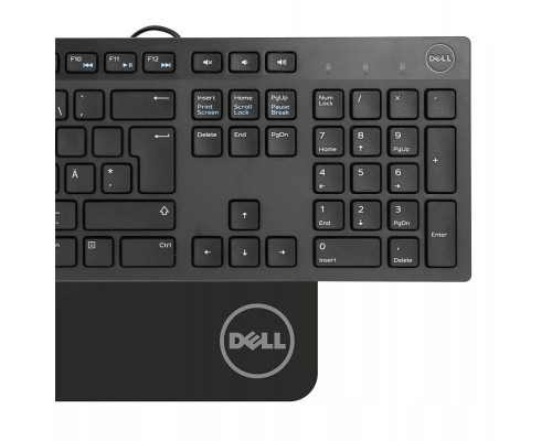 Dell KB216 SE/FI