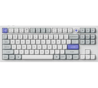 Keychron Q3 HE 8K Keychron Lime Magnetic Switch (Q3HW-P1)