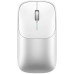 Satechi Satechi Slim EX Mouse do dwóch urządzeń (silver)