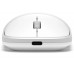 Satechi Satechi Slim EX Mouse do dwóch urządzeń (silver)
