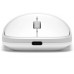 Satechi Satechi Slim EX Mouse do dwóch urządzeń (silver)