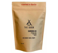 The Barn The Barn - kawa ziarnista Kenia Kamwangi AB Washed Filter 250 g