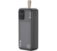 Tracer Power  TRACER PRIME-V3 30000mAh QC22.5W+PD20W