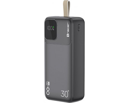 Tracer Power  TRACER PRIME-V3 30000mAh QC22.5W+PD20W