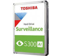 Toshiba Toshiba MG10ADA800E-V dysk twardy 8 TB 7200 RPM 512 MB 3.5" SATA III