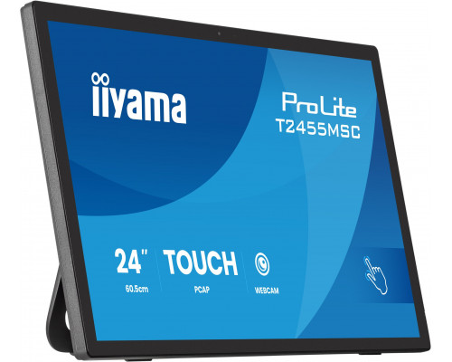 iiyama ProLite T2455MSC-B2