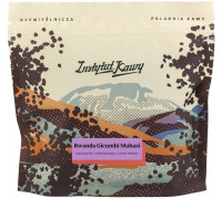 Instytut Kawy Instytut Kawy Rwanda Gicumbi Muhazi 250g
