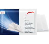 Jura Jura Cleaning Cloth (5 cloths per pack)