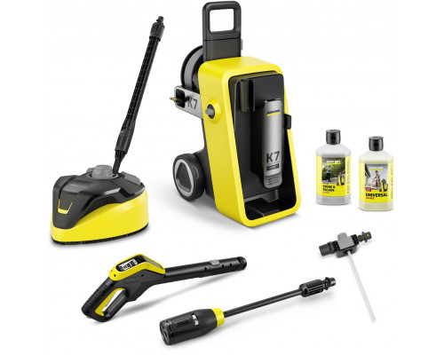 Karcher Kärcher K 7 Comfort Premium Connect Home