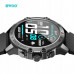 Smartwatch BWOO smartwatch WA-08 1,43” AMOLED black