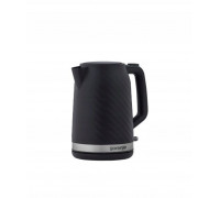 Gorenje Gorenje K17SPB Kettle, Electric, Capacity 1.7 L, Power 2200 W, Black | Gorenje