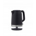 Gorenje Gorenje K17SPB Kettle, Electric, Capacity 1.7 L, Power 2200 W, Black | Gorenje