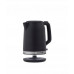 Gorenje Gorenje K17SPB Kettle, Electric, Capacity 1.7 L, Power 2200 W, Black | Gorenje