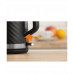 Gorenje Gorenje K17SPB Kettle, Electric, Capacity 1.7 L, Power 2200 W, Black | Gorenje
