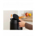 Gorenje Gorenje K17SPB Kettle, Electric, Capacity 1.7 L, Power 2200 W, Black | Gorenje