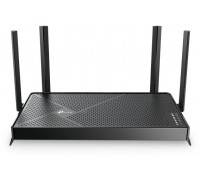 TP-Link TP-Link EB210 PRO router bezprzewodowy 2.5 Gigabit Ethernet Dual-band (2.4 GHz/5 GHz) Czarny