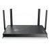 TP-Link TP-Link EB210 PRO router bezprzewodowy 2.5 Gigabit Ethernet Dual-band (2.4 GHz/5 GHz) Czarny