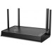 TP-Link TP-Link EB210 PRO router bezprzewodowy 2.5 Gigabit Ethernet Dual-band (2.4 GHz/5 GHz) Czarny