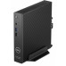 Komputer Dell Dell OptiPlex 3000 Thin Client - Thin Client - DTS - 1 x Pentium Silver N6005 / 2 GHz - RAM 8 GB - SSD 256 GB - NVMe, Class 35 - UHD Graphics - 1GbE, Bluetooth, Wi-Fi 6E - WLAN: Bluetooth, 802.11a/b/g/n/ac/ax (Wi-Fi 6E) - 11 IoT Enterprise 2