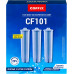Coffix Filtry wody do ekspresu Coffix CF101 Jura Claris Blue Multipack 3 szt