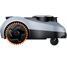 Segway LAWN MOWER  NAVIMOW I210 LIDAR E