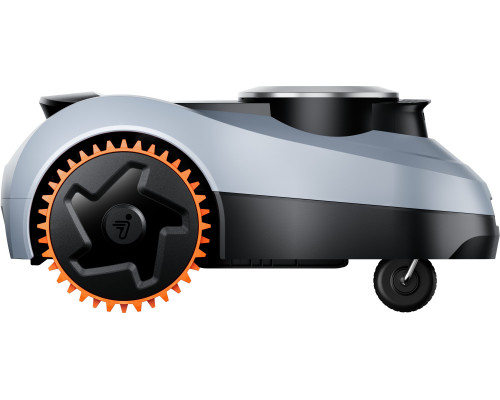 Segway LAWN MOWER  NAVIMOW I210 LIDAR E