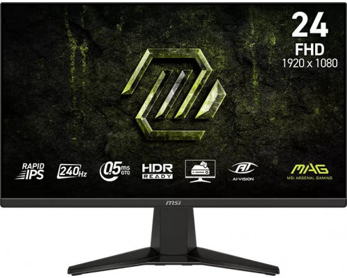 MSI  MAG 274CF X24