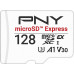 SD  PNY PNY microSD Express 128 GB MicroSDXC UHS-I