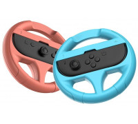 Subsonic SA5718 akcesorium for sterowania w grach Modyfikacja koła