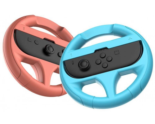 Subsonic SA5718 akcesorium for sterowania w grach Modyfikacja koła