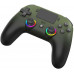 Pad Subsonic Subsonic SA5716-3 kontroler gier Green Gamepad Analogowa/Cyfrowa PC, PlayStation 5
