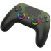 Pad Subsonic Subsonic SA5716-3 kontroler gier Green Gamepad Analogowa/Cyfrowa PC, PlayStation 5