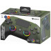 Pad Subsonic Subsonic SA5716-3 kontroler gier Green Gamepad Analogowa/Cyfrowa PC, PlayStation 5