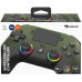Pad Subsonic Subsonic SA5716-3 kontroler gier Green Gamepad Analogowa/Cyfrowa PC, PlayStation 5