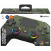 Pad Subsonic Subsonic SA5716-3 kontroler gier Green Gamepad Analogowa/Cyfrowa PC, PlayStation 5