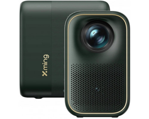 Xming przenośny Formovie Xming Page One