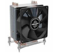 Alpenföhn Super Silent SI 3 – chłodzenie procesora (niski profil, ciche)