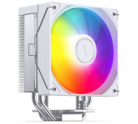 Jonsbo CB40 PWM ARGB - biały