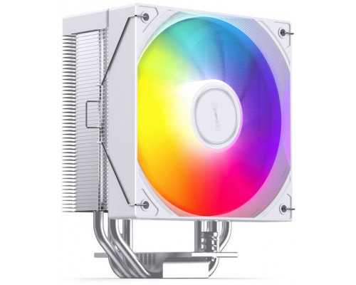 Jonsbo CB40 PWM ARGB - biały