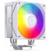 Jonsbo CB40 PWM ARGB - biały