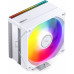 Jonsbo CB40 PWM ARGB - biały