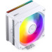 Jonsbo CB40 PWM ARGB - biały