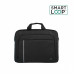 Mobilis Mobilis 003088 torba na laptop 40,6 cm (16") loaded from above Black