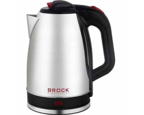 Brock elektryczny BROCK WK 0617 S 2.2L 1500W WK 0617 S (4752131002793)