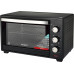 Brock Piekarnik z konwekcją BROCK TO 4801 BK 48L 2000W TO 4801 BK (4752131002250)