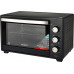 Brock Piekarnik z konwekcją BROCK TO 4801 BK 48L 2000W TO 4801 BK (4752131002250)
