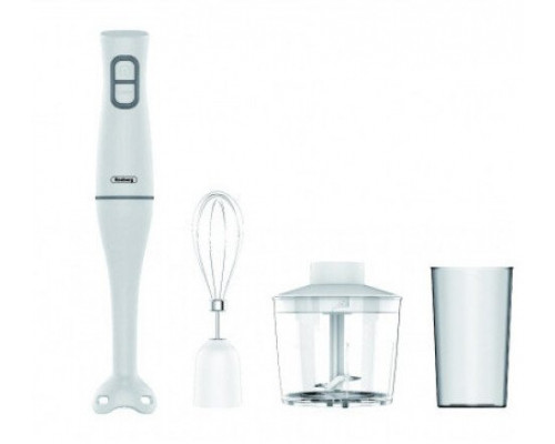 Tristar Rosberg 5R51112OCW zestaw blendera ręcznego 350 W ze stali nierdzewnej rura do blendowania 0 7 l 5R51112OCW (3800238910242)